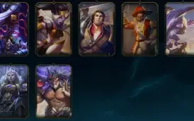 Conta Diamante Iv Mmr Buffado
