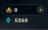 Conta Diamante Iv Mmr Buffado