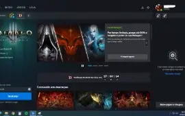 WoW: The War Within