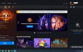 WoW: The War Within
