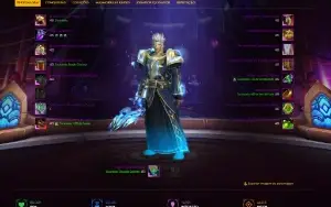 WoW: The War Within