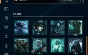*PROMOÇÃO* Conta Diamante IV MMR Mestre/D1