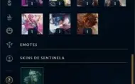 *PROMOÇÃO* Conta Diamante IV MMR Mestre/D1