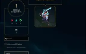 Conta Gold 1
