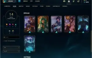 Conta Gold 1