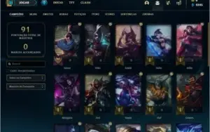 Conta Gold 1