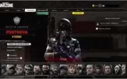 $ UNLOCK ALL Warzone $
