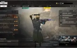 $ UNLOCK ALL Warzone $
