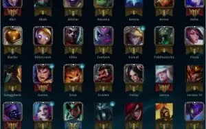 VENDO CONTA PLAT 3, 77 CAMPEÕES