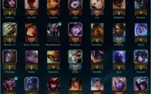 VENDO CONTA PLAT 3, 77 CAMPEÕES
