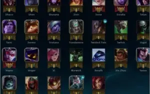 VENDO CONTA PLAT 3, 77 CAMPEÕES