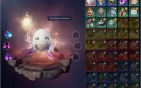 Mir4 Conta SA 41 -> lv51 - 52770 de Poder + 1 Pet épico