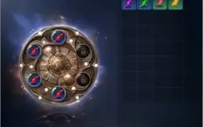 Mir4 Conta SA 41 -> lv51 - 52770 de Poder + 1 Pet épico