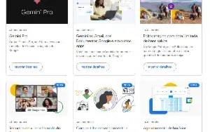 Conta Gemini + Veo 3 - 1 Ano E 3 Meses De Acesso