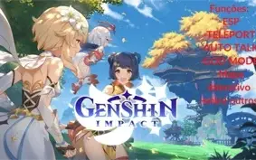 genshin impact hack 3.2 atualizado