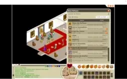 Conta Dofus Eratz - Eca 141, Scroll, Kamas, Pontos e mais...