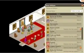 Conta Dofus Eratz - Eca 141, Scroll, Kamas, Pontos e mais...