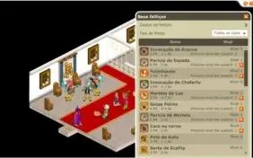 Conta Dofus Eratz - Eca 141, Scroll, Kamas, Pontos e mais...