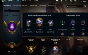 CONTA GOLD PROMOÇÃO
