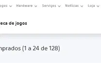 Conta PSN com 116 jogos (único dono)
