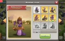 CV 14 TOP