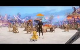 Conta Lost Ark Servidor Kazeros T3