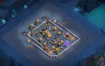 Clash Of Clans Cv 16