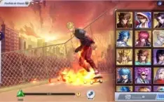 Conta SAINT SEIYA AWAKENING A-92 LVL-70