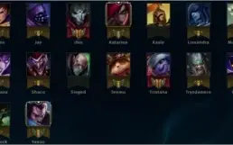 Conta na MD10 (Faltam 4 partidas)