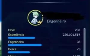 CONTA PXG RAIBOLT LV 230+ EMERALD - C/ 50KK EM POKES RAIBOLT