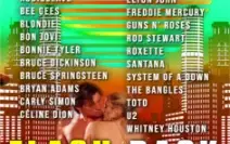 Mega Pen Flash Back | O Melhor dos Anos 70, 80 & 90 (Clipes)