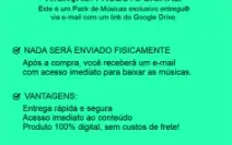Mega Pen Flash Back | O Melhor dos Anos 70, 80 & 90 (Clipes)