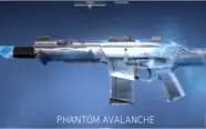 Conta Valorant Com várias skins (preço negociavel)