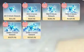 AR55 - Shogun Raiden, Cyno+BIS, Tighnari, Venti, Miko, Scara