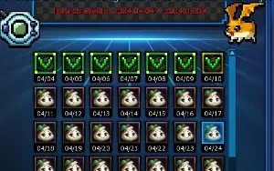 CONTA LADMO SSS+ BEELZE SHIN SHOUTMON DX FANG SHIN, 2K SEAL