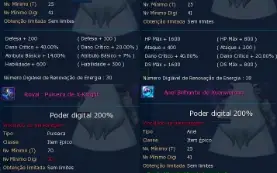 CONTA LADMO SSS+ BEELZE SHIN SHOUTMON DX FANG SHIN, 2K SEAL