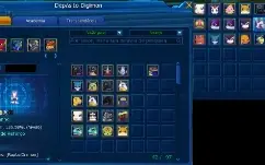 CONTA LADMO SSS+ BEELZE SHIN SHOUTMON DX FANG SHIN, 2K SEAL