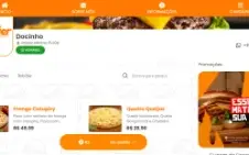 Script para Delivery com Pedidos no Z.A.P 2025