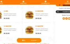 Script para Delivery com Pedidos no Z.A.P 2025