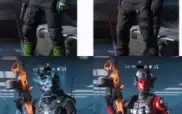 Conta COD MW1, 2, 3 + Overwatch 2 + Warzone