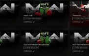 Conta COD MW1, 2, 3 + Overwatch 2 + Warzone