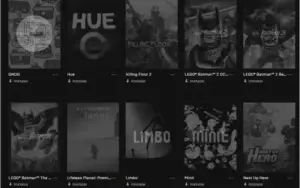 Conta da epic com skins no fort e jogos pagos