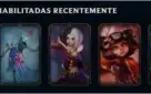 CONTA OURO V, ALTO MMR!!