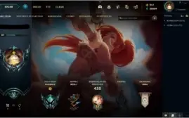 Conta plat 4 COM 406 skins