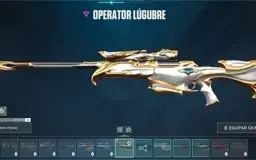 Conta valorant Diamante 3 + faca ion + muitas skins