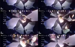Conta Honkai Star Rail AR50 + Genshin Impact + Honkai Impact