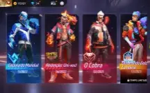 !conta free fire rara antiga!