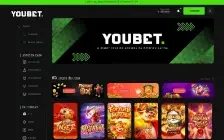 Script Casino Youbet 100% Funcional Sem Precisar De Api