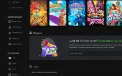 Script Casino Youbet 100% Funcional Sem Precisar De Api