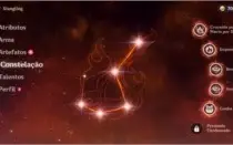 Genshin Impact conta Arc 54
